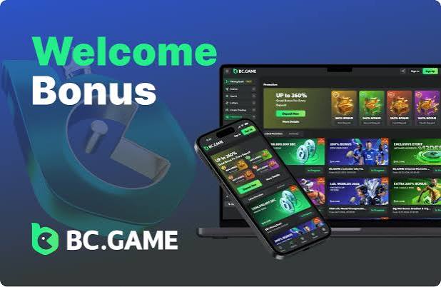 BC.Game App Download Guide Step-by-Step Instructions for Easy Access