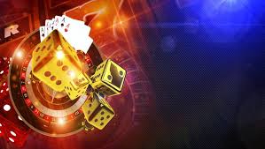 Experience the Thrill of Golden Mister Casino - Your Ultimate Gaming Destination