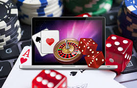 Experience the Thrill of Golden Mister Casino - Your Ultimate Gaming Destination