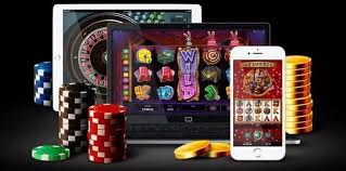 Experience the Thrills of Cryptorino Online Casino UK
