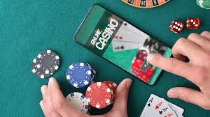 Explore the Excitement at Bets24 Casino