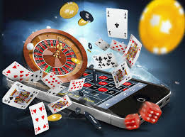 Explore the Excitement at Bets24 Casino