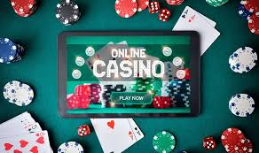 Explore the Thrilling World of BetNjet Casino