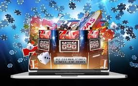 Explore the Thrilling World of BetNjet Casino