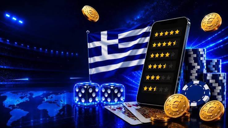 Ανακαλύπτοντας τα Ελληνικά Καζίνο Live Μια Νέα Εποχή Ψυχαγωγίας Ανακαλύπτοντας τα Ελληνικά Καζίνο Live Μια Νέα Εποχή Ψυχαγωγίας