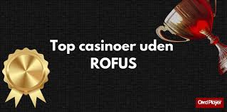 Online Casino Anmeldelser Danmark 2026 - Oplev Det Bedste Spil