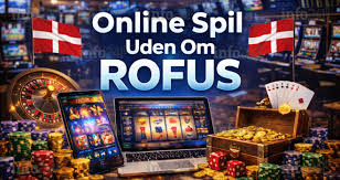 Online Casino Anmeldelser Danmark 2026 - Oplev Det Bedste Spil
