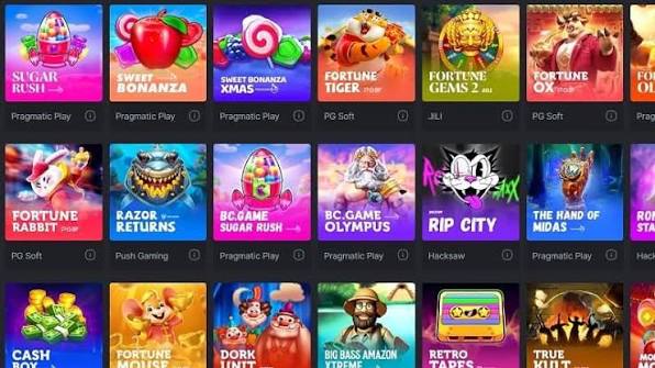 Online Casino Uden ROFUS En Guide til Spillere