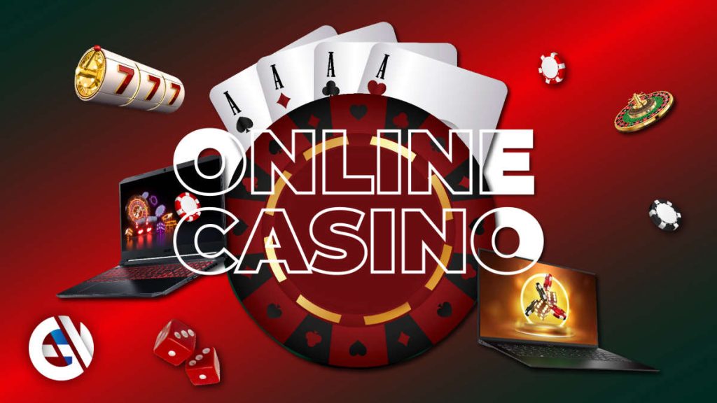 Online Kasino Váš Průvodce Světěm Virtuální Hry Online Kasino Váš Průvodce Světěm Virtuální Hry