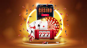 Oplev verdenen af online casinoer - Din guide til underholdning