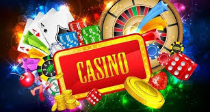 Oplev Verdens Bedste Online Casinoer