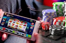 Oplev Verdens Bedste Online Casinoer