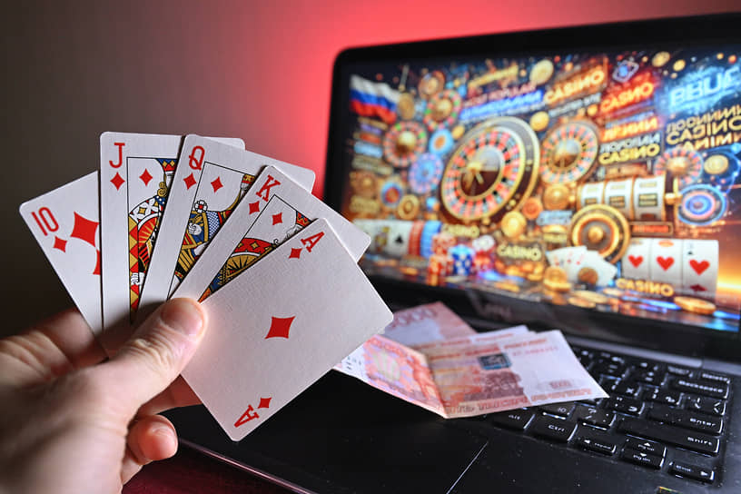 Casinoways Casino Registration Process Made Easy