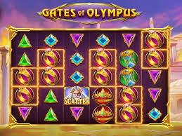 Gates of Olympus Super Scatter En Guide til Slotspillet