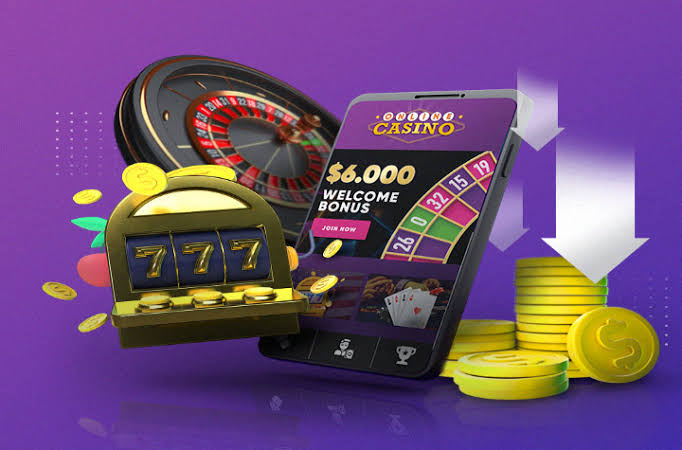Legální online casino AdmiraL Vaše cesta k vítězstvím