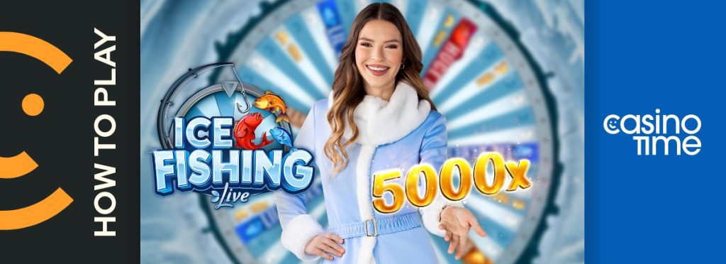 Unlocking the Secrets of Fishing Time Bonus -1805910587